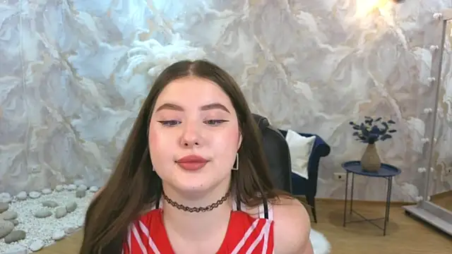 دردشة PixelGoddess الجنسية المباشرة