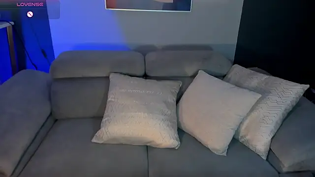 Živý XXX chat MariaHerrera_