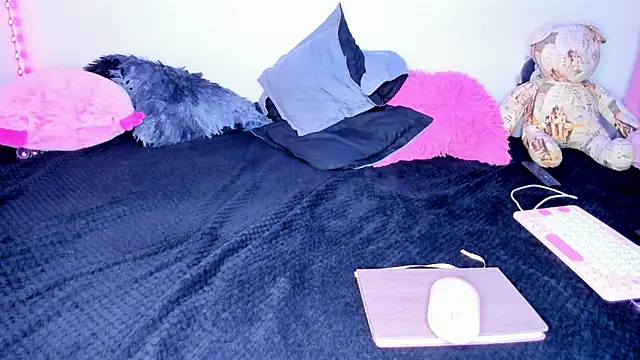 johnnyalx's Webcam Show