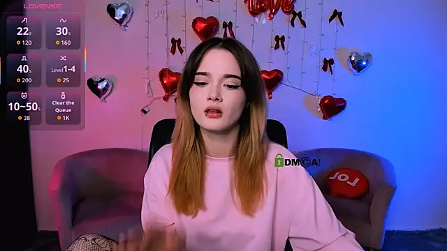 liana_kisses: онлайн-секс-чат