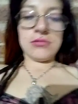 _Alaskamisa Adlı Modelin Canlı XXX Sohbeti