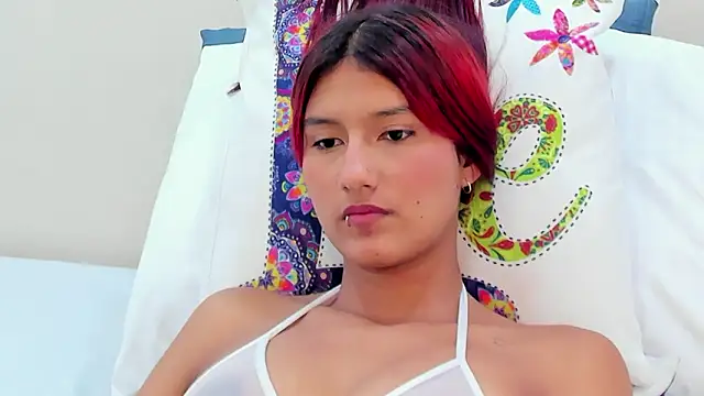 Maray_Lousのウェブカメラショー