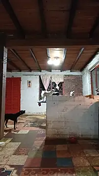 Chat +18 de ChanneldelaCroix ao vivo