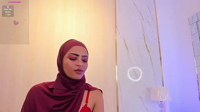 VeronicaFlowers_n Live XXX chat