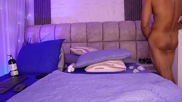 rousse_coup Adlı Modelin Canlı XXX Sohbeti