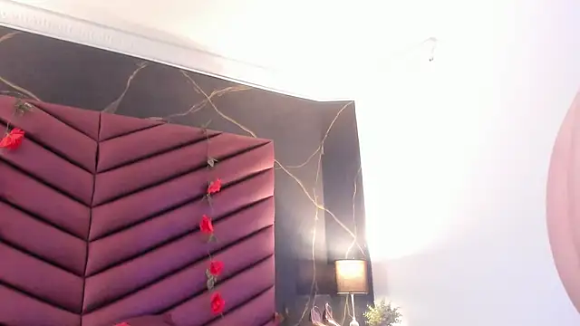 ValerySex_ Adlı Modelin Canlı XXX Sohbeti