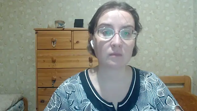 Smart_Rose: онлайн-секс-чат