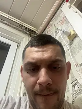 Webkamerová show Mark1404