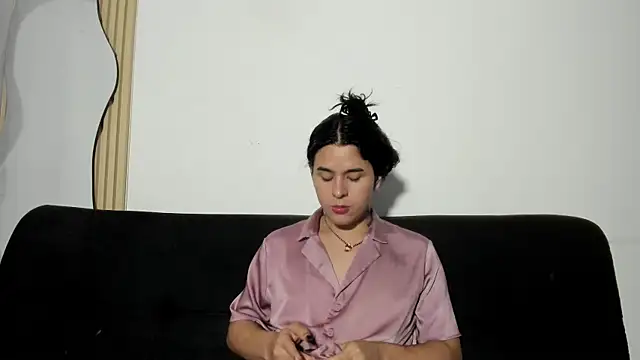 Chat XXX ao vivo de Angel-umbra