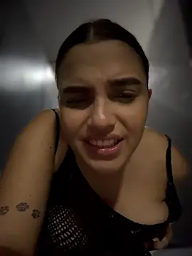 Colibri_xxx Obrolan Langsung XXX