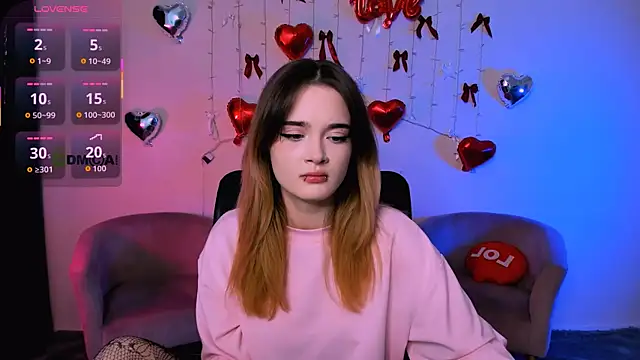 liana_kissesのライブXXXチャット