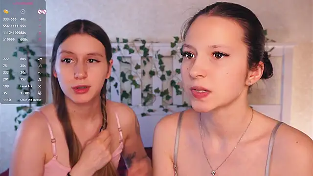 Онлайн чат XXX GabrielleLynchard