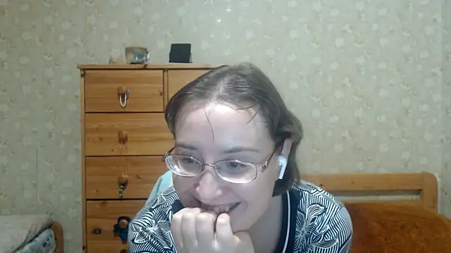 Chat XXX ao vivo de Smart_Rose