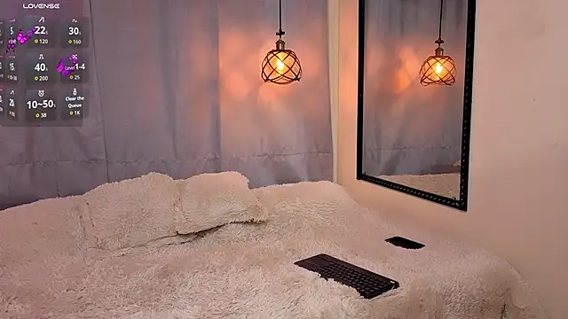 Chat XXX ao vivo de Megan_Do_Santos