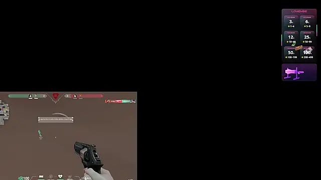 LizzieCutie_ Chat XXX in diretta