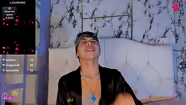 Chat XXX ao vivo de Prince_Apolo