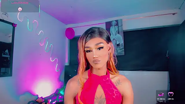 Kendall_hornyy 在線直播表演