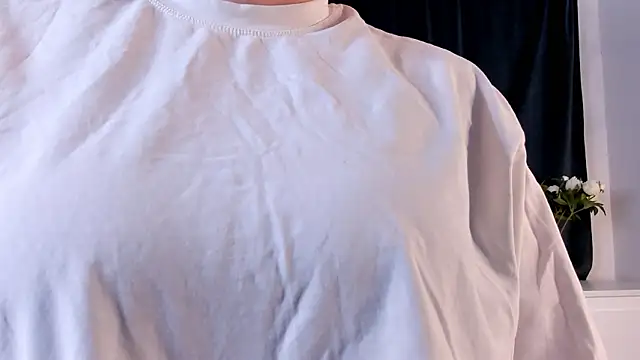 Pertunjukan Kamera Web CharlesGruhn