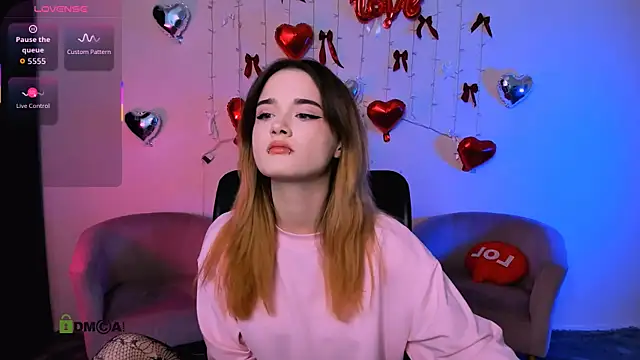 liana_kisses – Naživo XXX chat