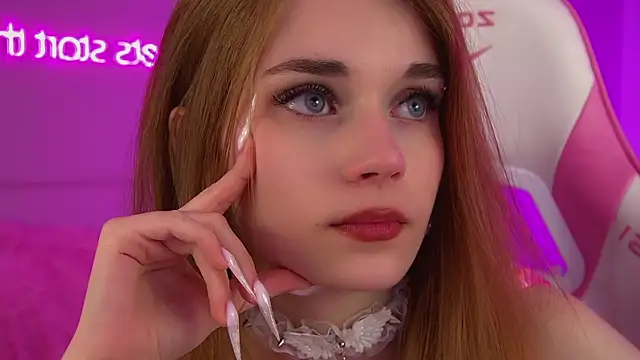 Chatroom XXX en direct de MelissaBauch