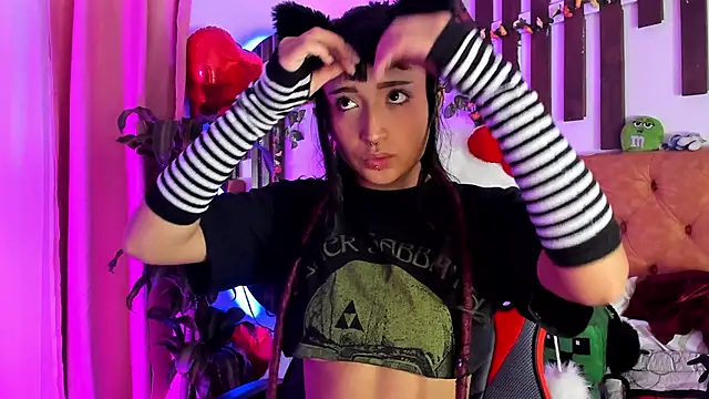 MeowMota_ – Naživo XXX chat