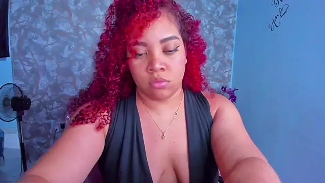 دردشة AngelaCoffee الجنسية المباشرة