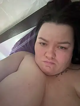 SunnyLeila2101 – Kamerová šou