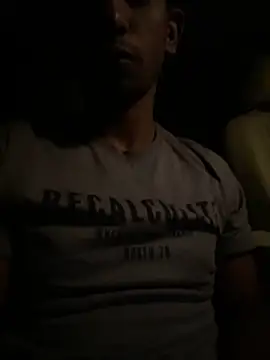 BigBoylauda Pertunjukan Webcam