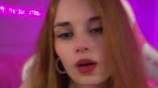 MelissaBauch Chat XXX live