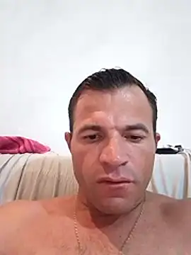 Show de Picagrnau na webcam