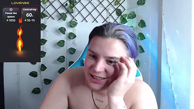 Nika_1_'s Live XXX Chat