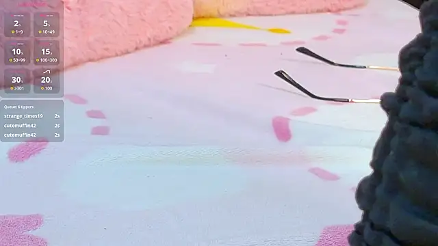 Mhia_Sweet_ – Live XXX-chat