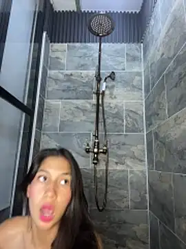 Jessie_GB's Live XXX Chat