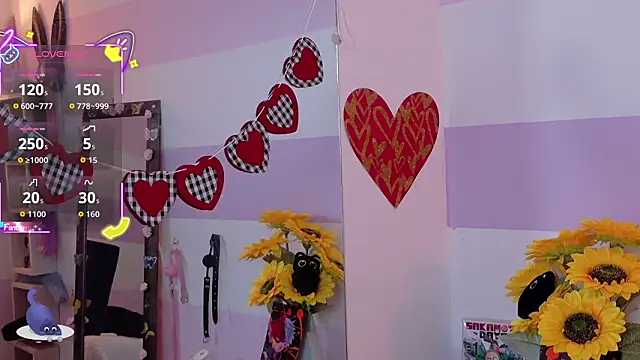 Catwhite_n Live XXX chat