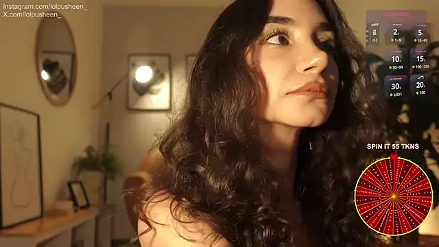 JulietteDee live XXX chat