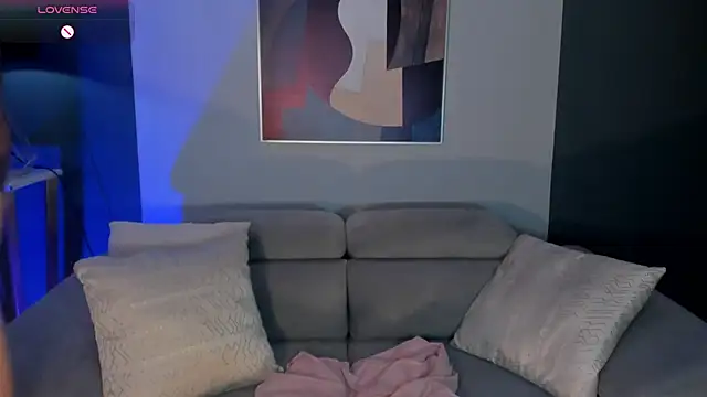 XXX chat uživo modela MariaHerrera_