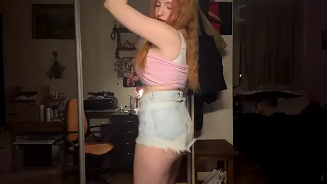 HeilyJeily live XXX chat