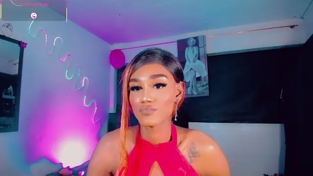 Chat XXX ao vivo de Kendall_hornyy