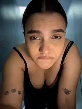 Colibri_xxx Live XXX-Chat