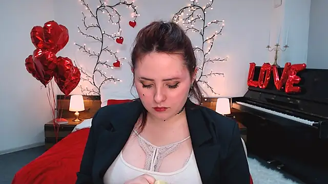 Hennessy_bunny Live XXX-Chat