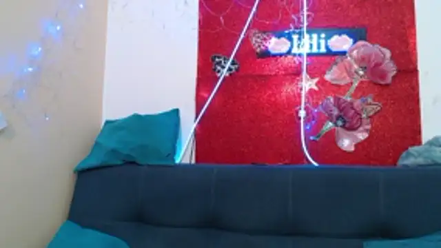 Chat XXX Live liliimilf