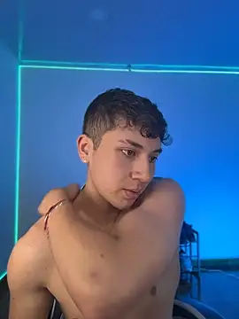 Chat XXX Live oliver_kyy
