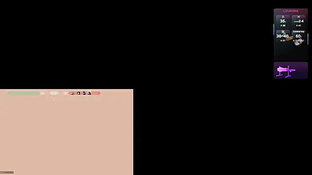 Chat +18 de LizzieCutie_ ao vivo