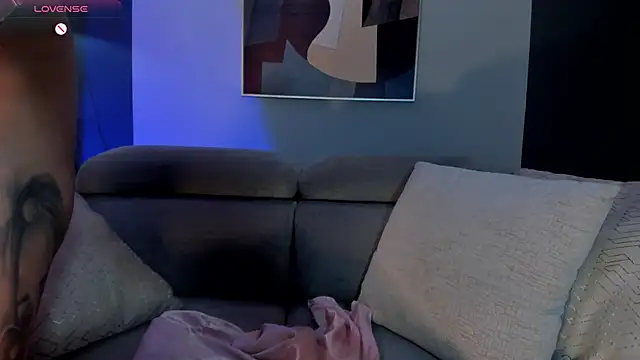 MariaHerrera_'s Live XXX Chat