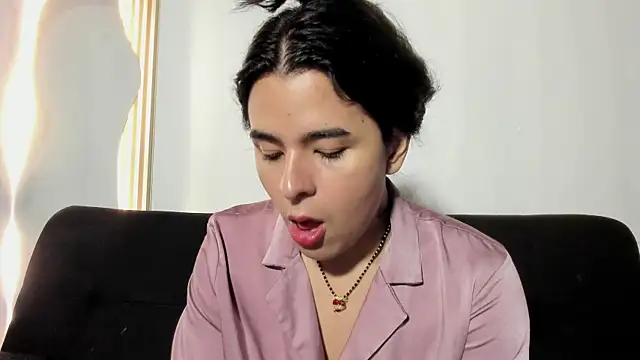 Angel-umbra 网络视讯表演