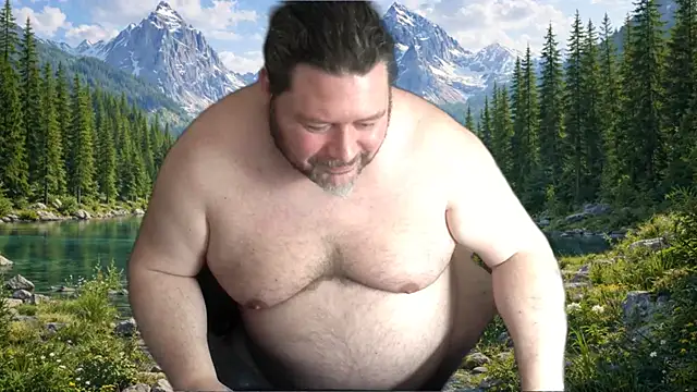 MysticDevil Webcam show