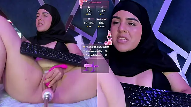 Nahid_Jaziri1: онлайн-секс-чат