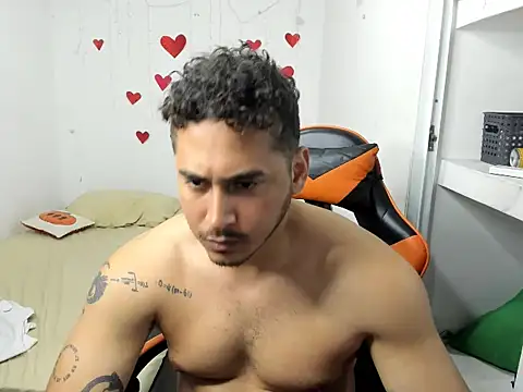 Chatroom XXX en direct de ashlan_king