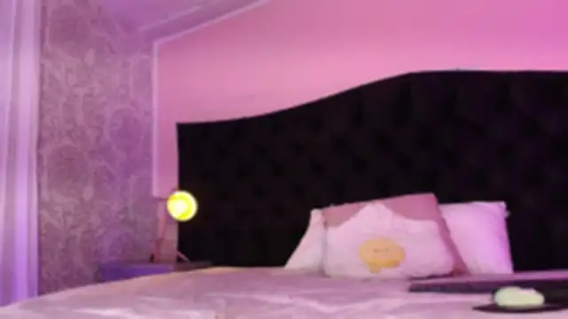 Hada_Blue Obrolan Langsung XXX