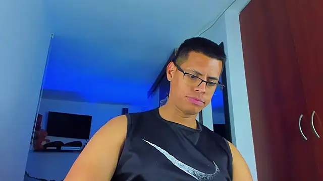 Chatroom XXX en direct de _John_Boy_